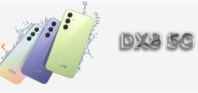 Máy nghe lén điện thoại di động DX8 chính hãng của Mỹ